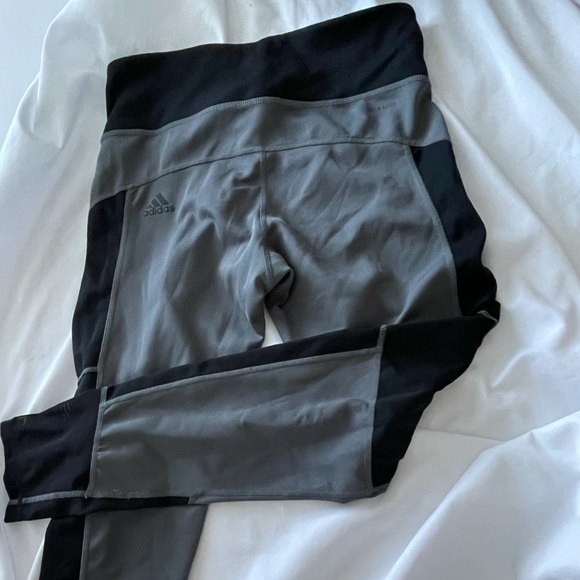 Adidas Leggings - Picture 2 of 4